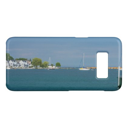 Harbor Mackinac Island Case-Mate Samsung Galaxy S8 Case