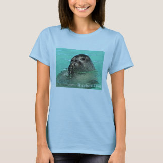 Harbor seal pup T-Shirt
