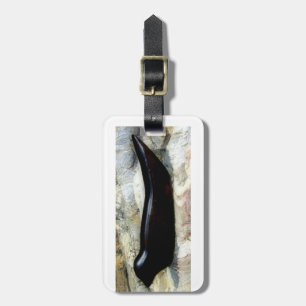 harbor seal tag