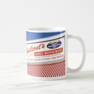 Harbor Springs Mug