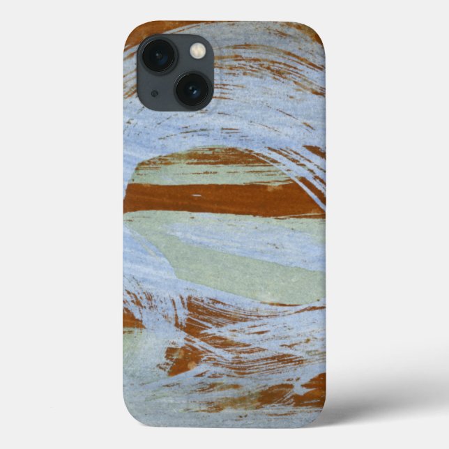 Harbor Sunset Case-Mate iPhone Case (Back)