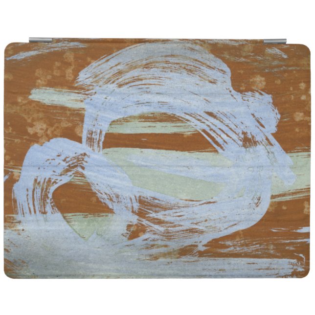 Harbor Sunset iPad Smart Cover (Horizontal)