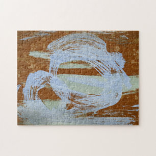 Harbor Sunset Jigsaw Puzzle