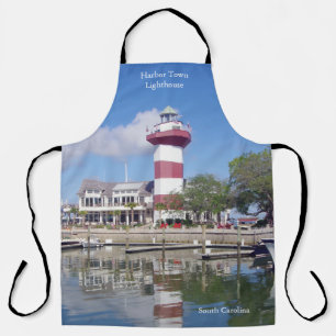 Harbor Town Lighthouse apron