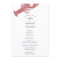 Harborside Wedding Ceremony Program