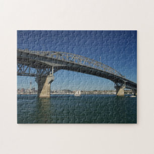 Harbour Bridge Jigsaw Puzzle
