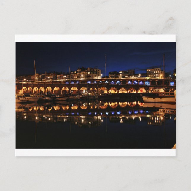 harbour.jpg postcard (Front)