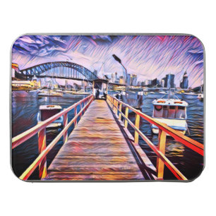 harbour sydney jigsaw puzzle