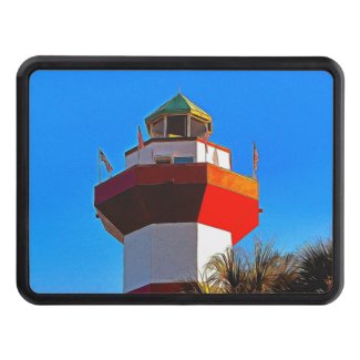 Harbour Town LIghthouse on Hilton Head