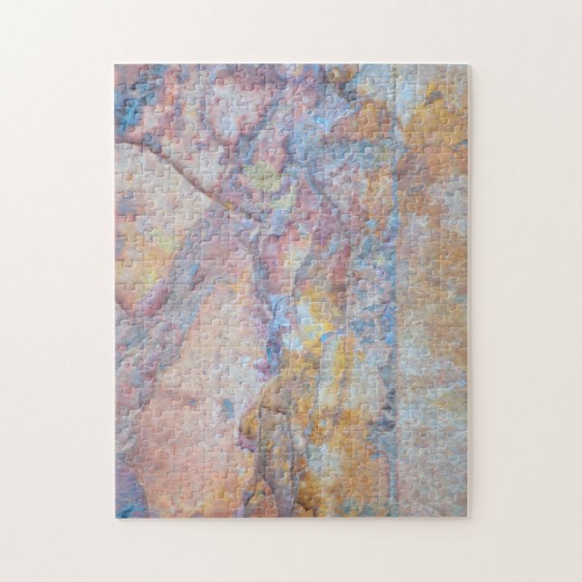 Hard Abstract Jigsaw Puzzle (Vertical)