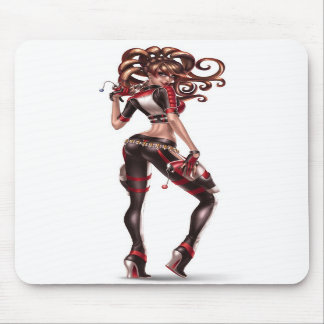 Hard Candy 2 Mousepad
