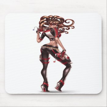 Hard Candy 2 Mousepad by Wiles44 at Zazzle