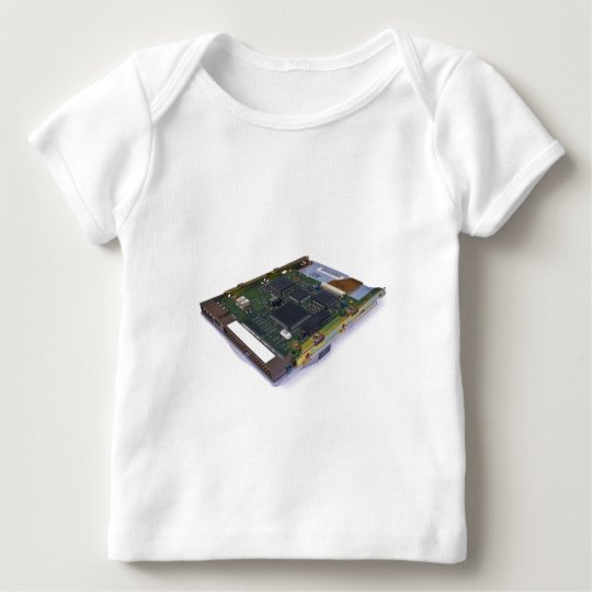 hard disk drive baby T-Shirt