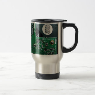 Hard Drive Computer Mug