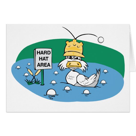 Hard Hat Area Cards (Front Horizontal)