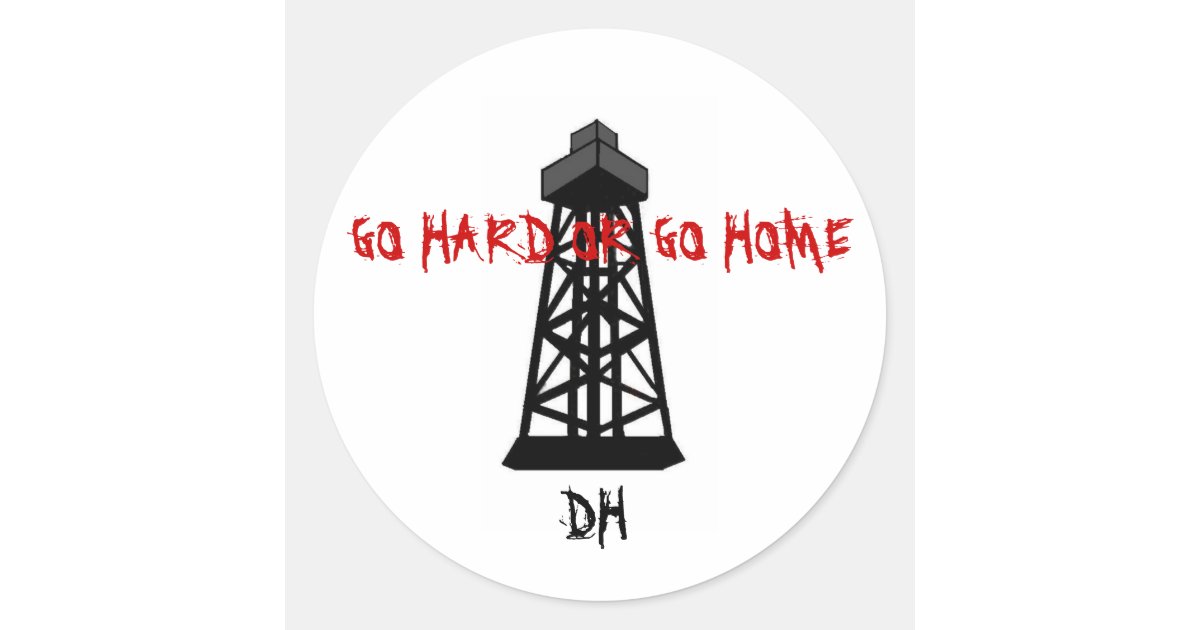 Hard Hat Sticker Zazzle