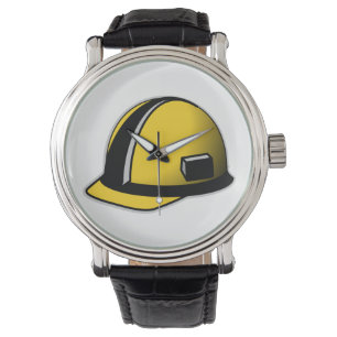 Hard Hat Watch