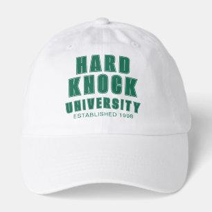 HARD KNOCK UNIVERSITY HAT