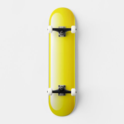 Hard Lemonade Skateboard
