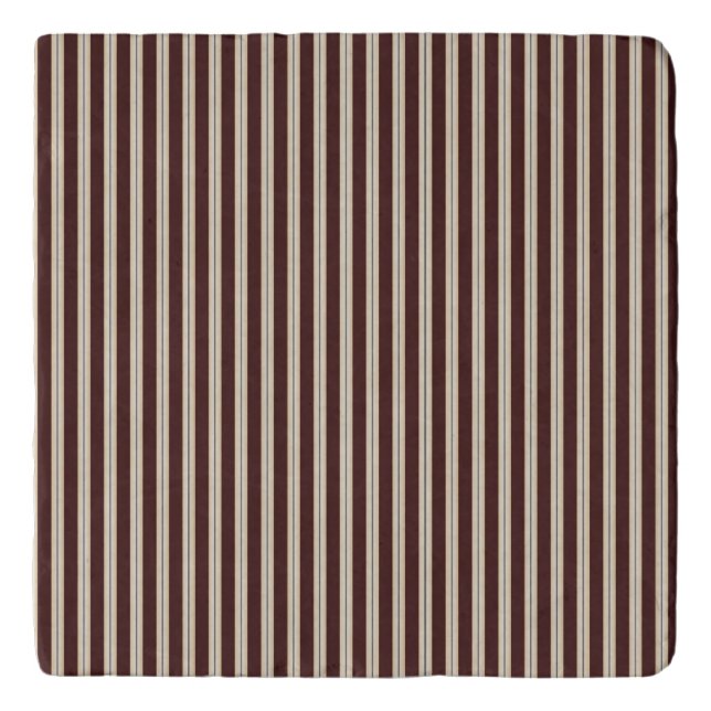 Hard plastic coaster (Front)