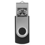 hard rock forever USB flash drive
