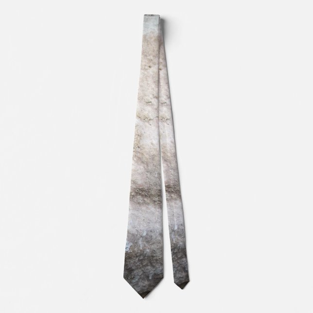 Hard Rock Neck Tie (Front)