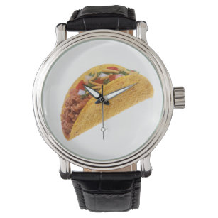 Hard Shell Taco Watch