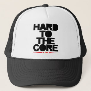 Hard To The Core (H2TC) Trucker Hat