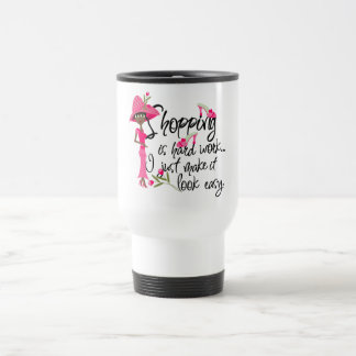 Hard Work1 Mug