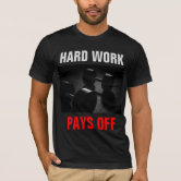 Weight Lifting Shirt Heavy Workout Shirt Body Building Shirt 