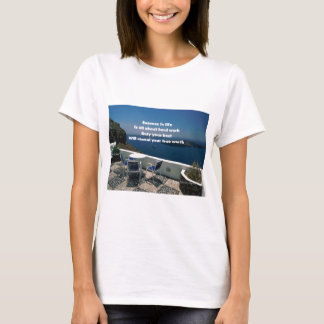 Hard work T-Shirt