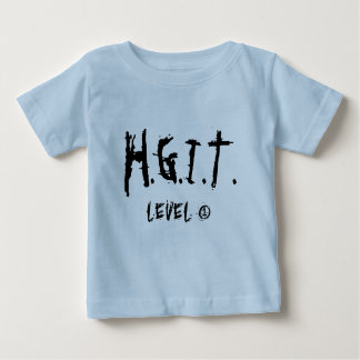 Hardcore Gamer In Training Baby T-Shirt