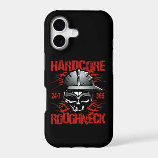 HARDCORE ROUGHNECK iPhone 17 CASE