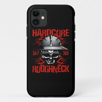 HARDCORE ROUGHNECK iPhone 11 CASE