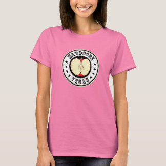 Hardcore Vegan T-Shirt