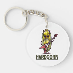 HardCorn Keychain
