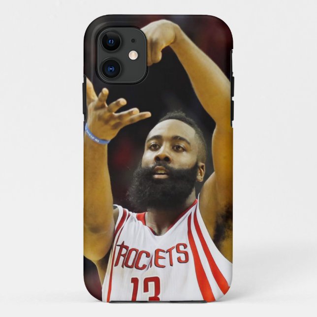 Harden Case-Mate iPhone Case (Back)