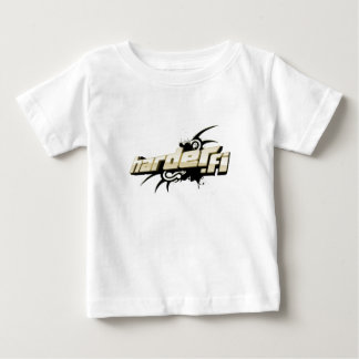 Harder.fi for Babies Baby T-Shirt