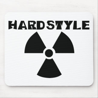 hardstyle active mouse pad