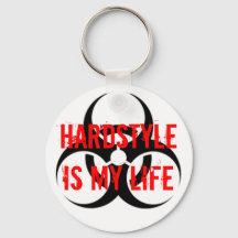 HARDSTYLE is my life