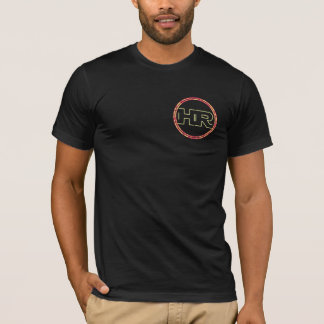Hardstyle Republic T-Shirt