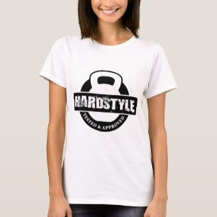 HARDSTYLE TESTED APPROVED T-Shirt