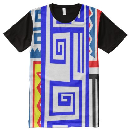 Hardter Men&#39;s Printed T-Shirt