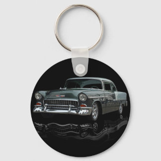 Hardtop 55 keychain