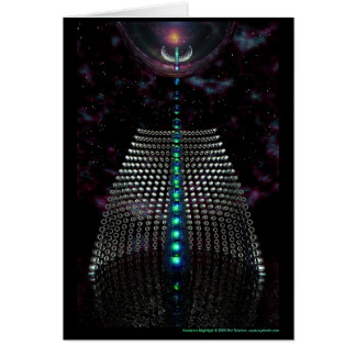 Hardware Nightlight Cards
