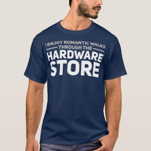 Hardware Store  T_Shirt