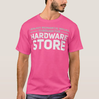 Hardware Store Vintage  T-Shirt