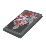 HARDWAYS TRIFOLD WALLET