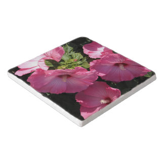 Hardy Hibiscus Trivet