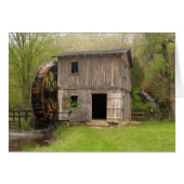 Hardy Mill (Front Horizontal)